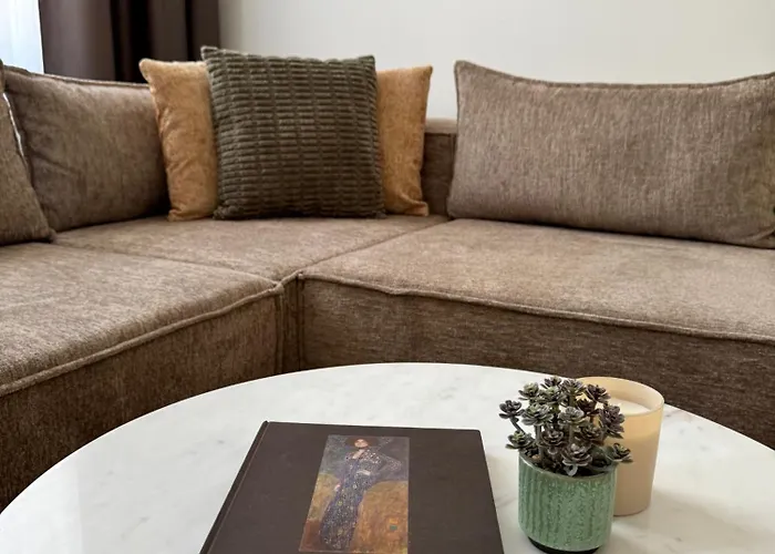 Appartement Nahe Schoenbrunn 10